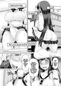 FutaOna6 sample page 1