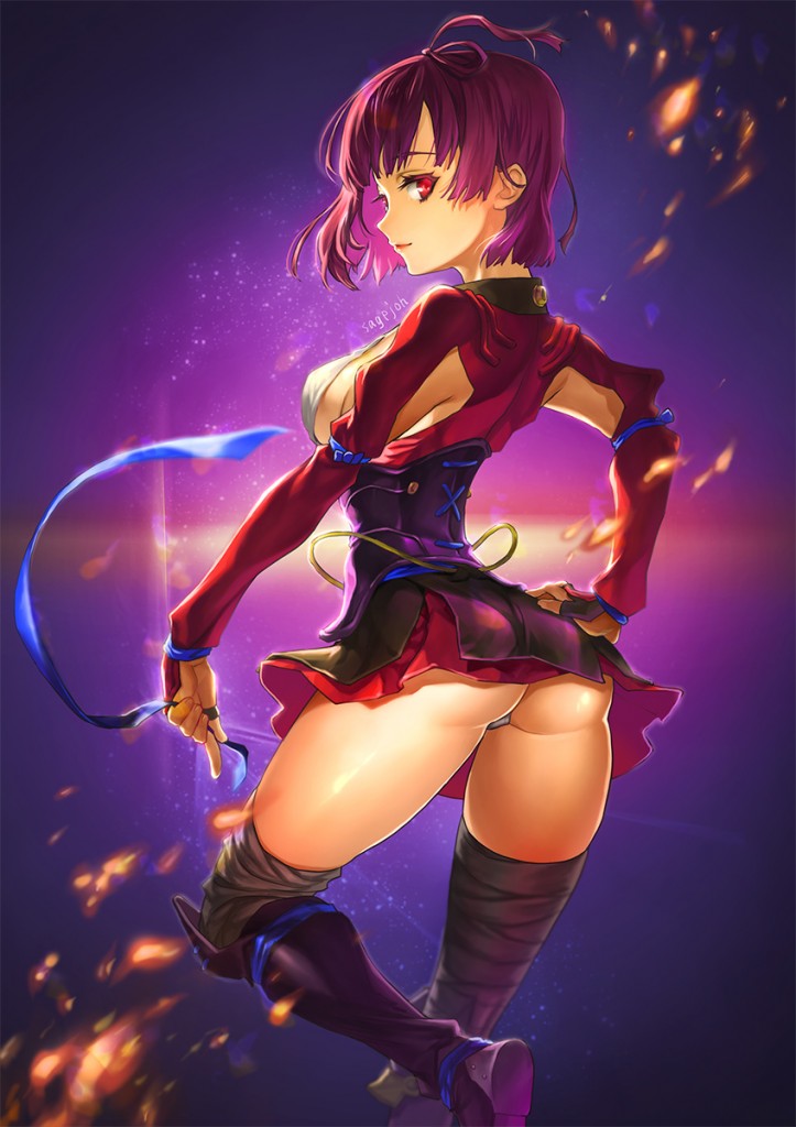 Mumei