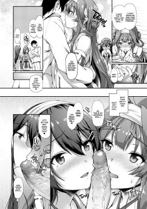 KonHaru Sandwich sample page 2